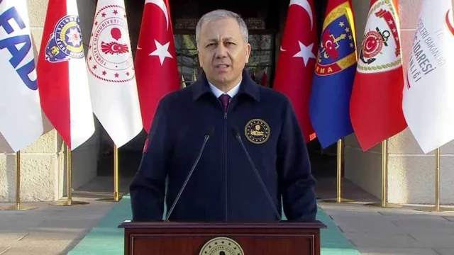 Bakan Yerlikaya açıkladı! Uyuşturucu tacirlerine 'NARKO Kapan' operasyonu: 357 örgüt çökertildi 
