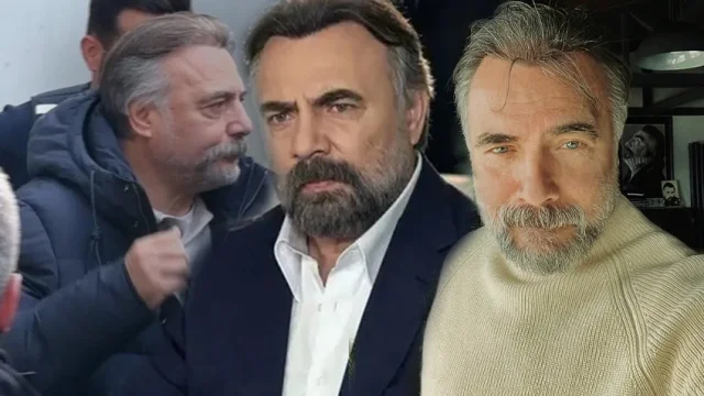 Uyuşturucu testi negatif çıkan Oktay Kaynarca ateş püskürdü!