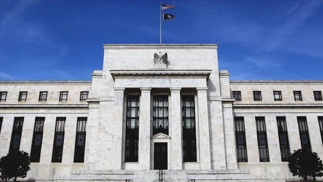 Trump'tan Fed hamlesi: Yeni başkan haftaya açıklanabilir