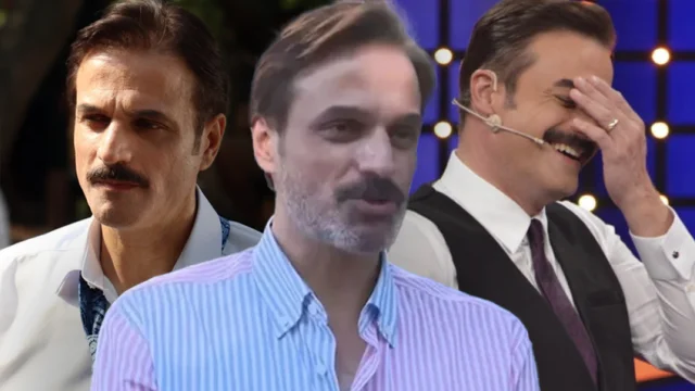 Sanat dünyasında 'acil donör' çağrısı! Ufuk Özkan'ın son durumu hakkında açıklama