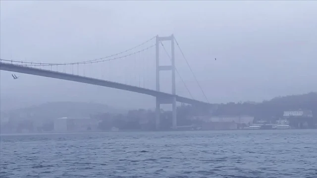 Vatandaşlar tedirgin: Beşiktaş'ta kıyıya ceset vurdu 