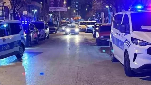 Yine bir suça sürüklenen çocuk vakası: 17 yaşındaki akranını bıçakladı! 