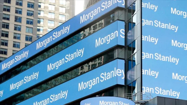 Teknoloji Hisselerinde Morgan Stanley Depremi!