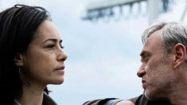 Özgü Namal'ın başrolde olduğu Sarı Zarflar Berlin Film Festivali'nde yarışacak! 