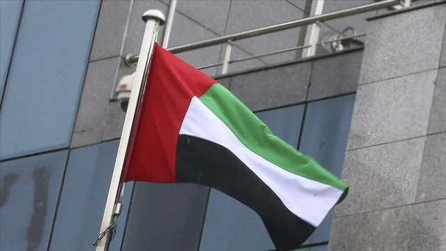 BAE ABD'nin Gazze Barış Kurulu Davetini Kabul Etti