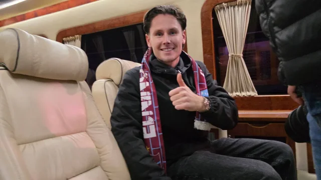 Trabzonspor'dan Sol Beke Norveçli Takviye!