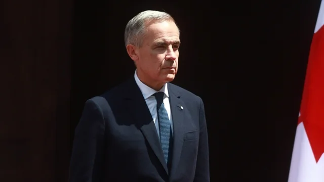 Kanada Başbakanı Davos'ta Trump'a Meydan Okudu!