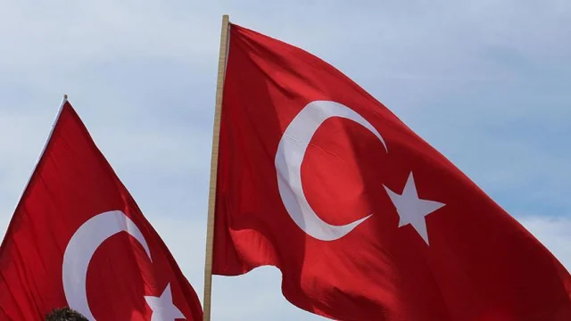 Nusaybin Sınır Hattındaki Bayrak Saldırısında 35 Kişi Tutuklandı