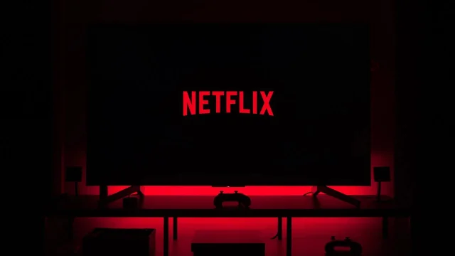 Netflix'in geliri 2025'in son çeyreğinde yüzde 17,6 arttı