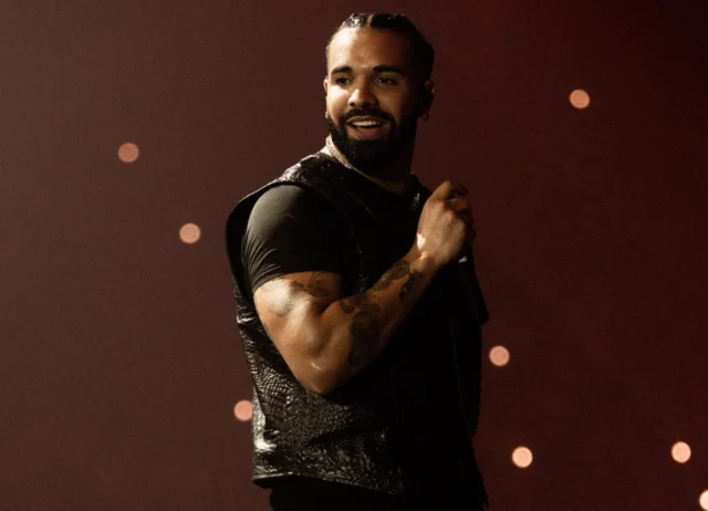 Drake'in God's Plan Şarkısı Neden Bu Kadar Büyük Bir Etki Yarattı?