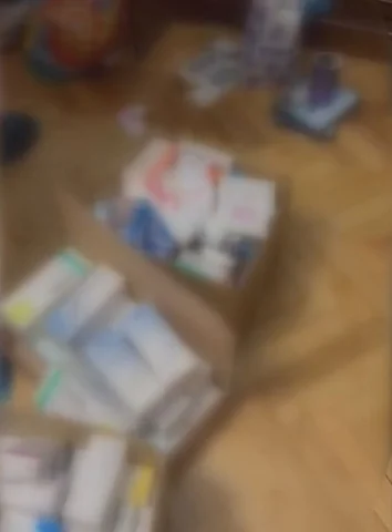 İstanbul merkezli 5 ilde kaçak ilaç operasyonu