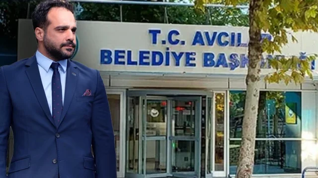 Avcılar Belediyesi Başkan Eski Yardımcısından acı haber! Yaşamına son verdi 