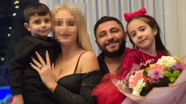 Adana'daki aile faciasının kan donduran detayları ortaya çıktı: Sen geldiğinde biz ölmüş olacağız