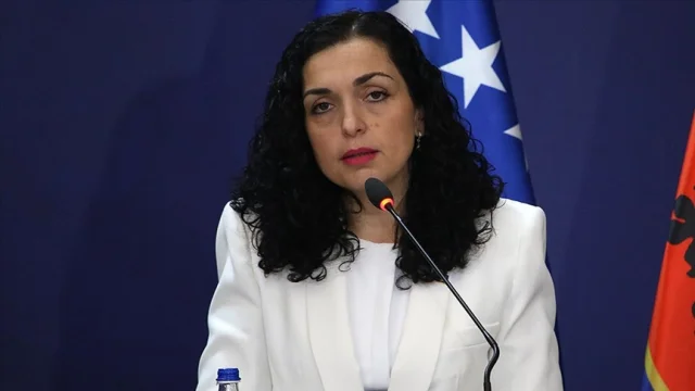 Kosova, ABD'nin Gazze için oluşturulan 'Barış Kurulu'na davetini kabul etti