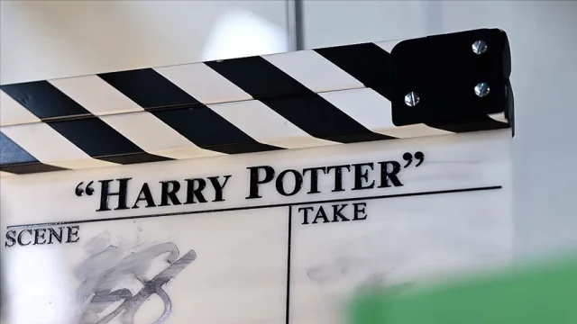 Harry Potter Efsanesi 25 Yaşında! Küresel Kutlama Takvimi Açıklandı