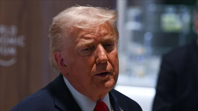 Trump'ın 'Grönland Çerçeve Anlaşması' Şüpheyle Karşılandı