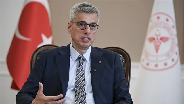 Bakan Duyurdu: Yeni Sigara Yasakları Meclis Yolunda!