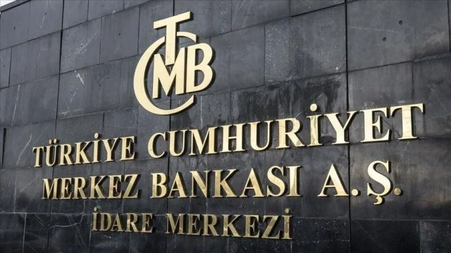 Merkez Bankası yılın İlk faiz kararını açıkladı