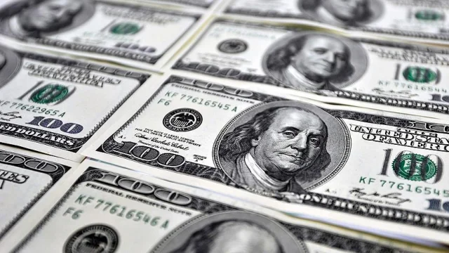 Merkez Bankası rezervlerinde rekor: 200 milyar dolar aşıldı