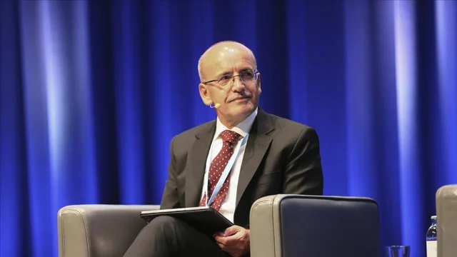 G20 öncesi kritik temas: Mehmet Şimşek New York’ta yatırımcılarla buluşuyor