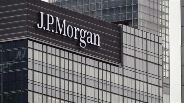 Trump'tan JPMorgan'a 5 Milyar Dolarlık Tazminat Davası