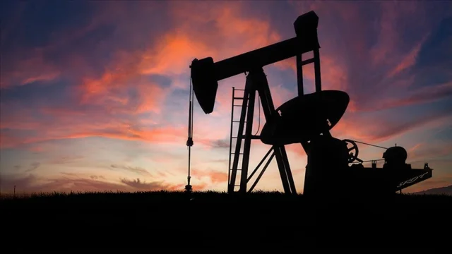 ABD Ticari Ham Petrol Stokları Geçen Hafta Beklentilerin Altında Arttı