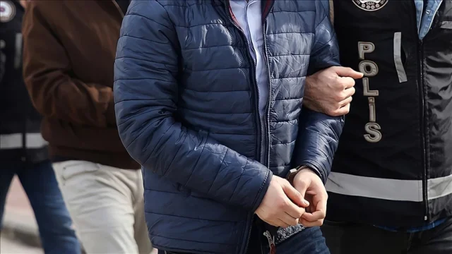Papel'e Kayyum Atandı: 41 Gözaltı Kararı!