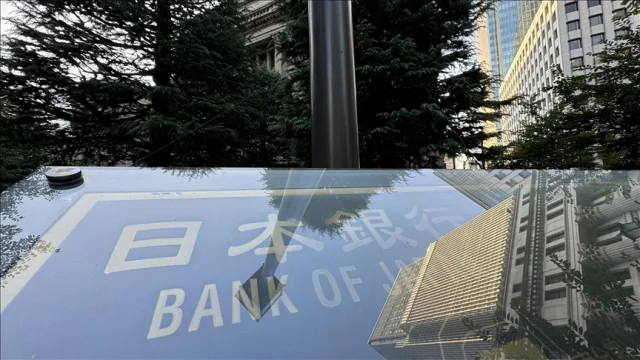 Japonya Merkez Bankası'ndan sürpriz yok!
