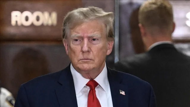 ABD'de Trump'ı soruşturan eski savcı Smith, Temsilciler Meclisi'nde Başkan aleyhindeki davaları savundu