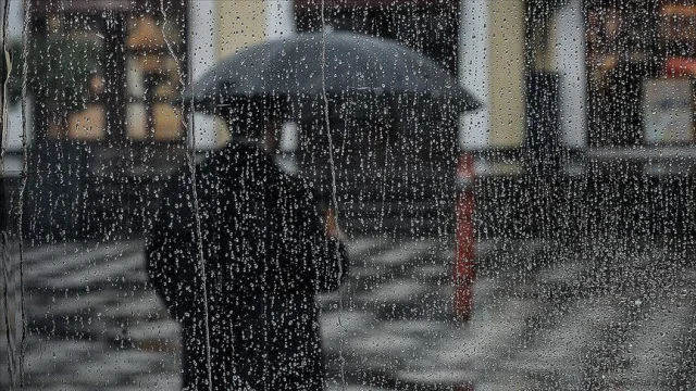 Aralık yağışları alarm verdi: Türkiye genelinde düşüş yüzde 21'e ulaştı
