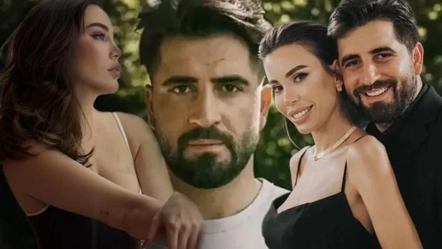 Uyuşturucu suçlamasından gözaltına alınmıştı! Bilal Hancı'nın eski eşinden çarpıcı açıklamalar 