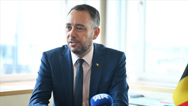 Dışişleri Bakanı Prevot: Belçikalı DEAŞ'lıların ülkeye dönüşüne izin verilmeyecek