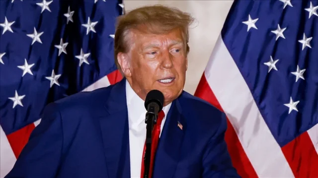 Trump'ın NATO'nun Afganistan'daki rolüne ilişkin sözleri İngiltere'de sert tepki topladı