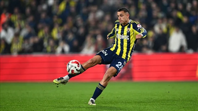 Fatih Karagümrük, Bartuğ Elmaz Transferini TFF'ye Bildirdi