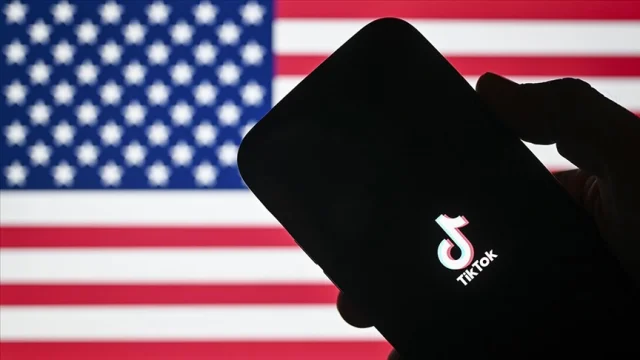 TikTok'un Yeni Ortaklık Yapısı Kongre'nin Radarında