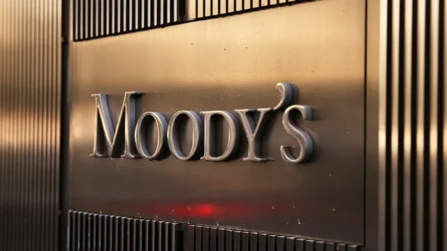 Moody's Türkiye için not değişikliği yapmadı