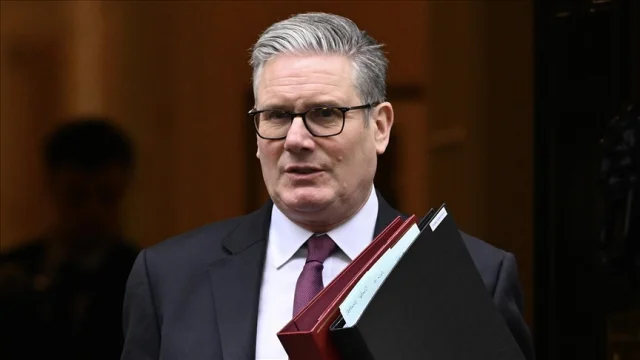 Starmer'dan Trump'a Sert Tepki: 'Açıkça Dehşet Verici'
