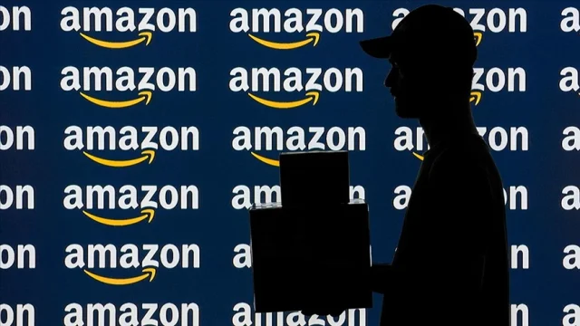 Amazon Çalışanları Yaklaşan Kıyımı 'Pizza Kuralı' ile Tiye Alıyor