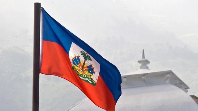 Haiti ABD'nin Uyarılarına Rağmen Başbakanı Görevden Almayı Hedefliyor