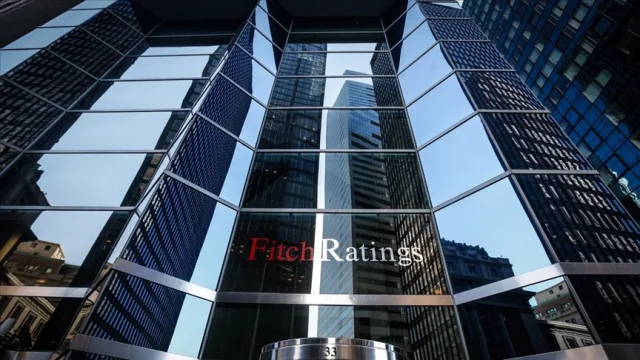 Fitch Türkiye Kararını Duyurdu: Görünüm Değişti
