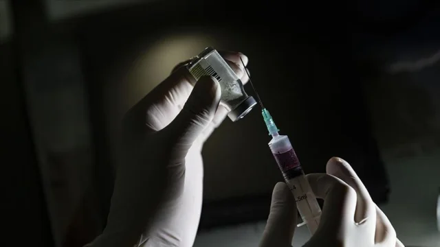 Gine-Bissau Hükümeti ABD Destekli Aşı Çalışmasını Askıya Aldı