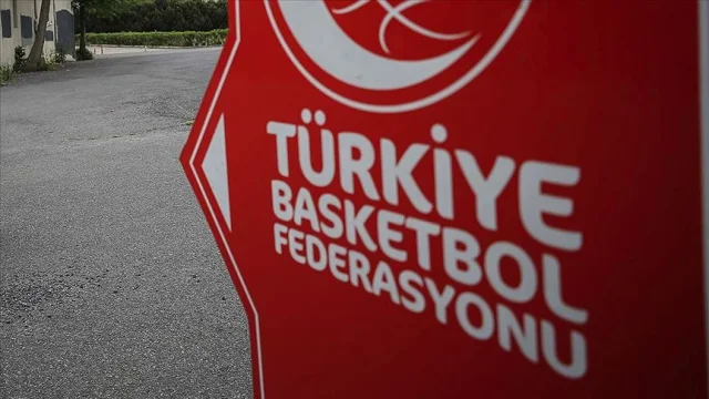 Ergin Ataman'a Yönelik Çirkin Saldırıya TBF'den Tepki!