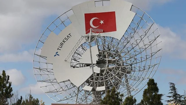 TÜRKSAT Kablo Abone Sayısında Türkiye Üçüncüsü Oldu