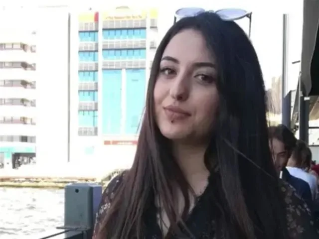 Eski Erkek Arkadaşı Tarafından Öldürülen Gözde Defnedildi