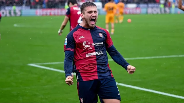 Semih Kılıçsoy Sahne Aldı: Cagliari, Fiorentina Deplasmanında Kazandı