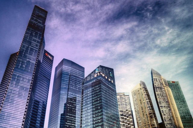 Singapur'dan Yapay Zeka Hamlesi: 2030'a Kadar 779 Milyon Dolarlık Yatırım!