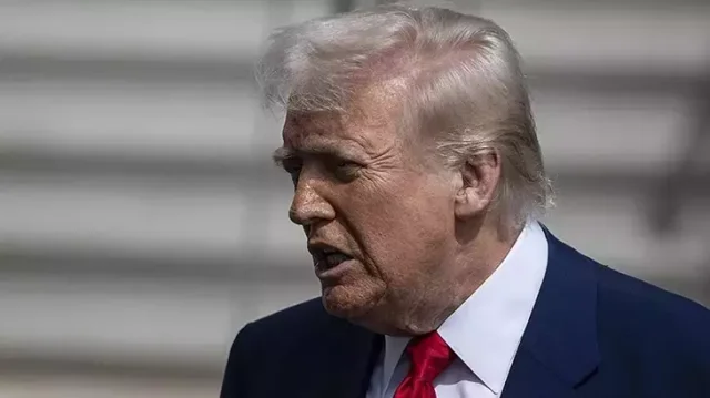 Trump, Minnesota'da bir kişiyi daha vuran ICE polisinin 'kendini koruduğunu' savundu