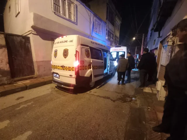 Manisa'da Acı Olay: 52 Yaşındaki Adam Evinde Ölü Bulundu