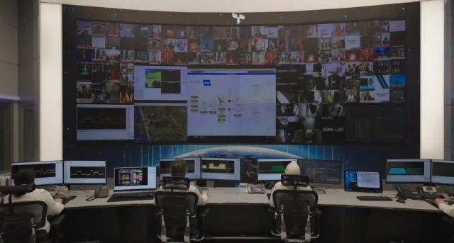 Türksat uydularında yayın yapan kanal sayısı 532'ye çıktı