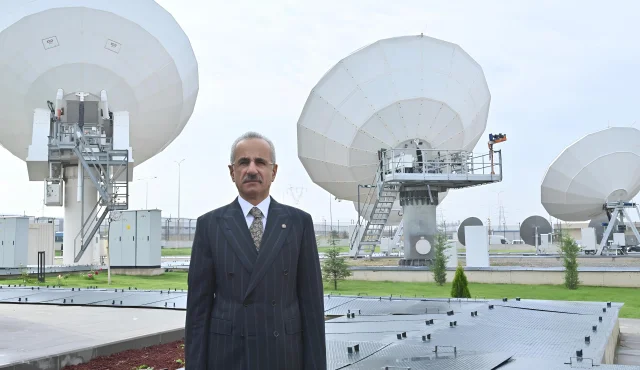 Türksat uydularında yayın yapan kanal sayısı 532'ye çıktı